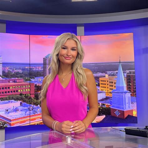 kenzie krueger|abc 27 tallahassee.